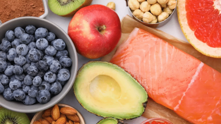 Gastroenterologist explains five signs your body is absorbing nutrition better than before