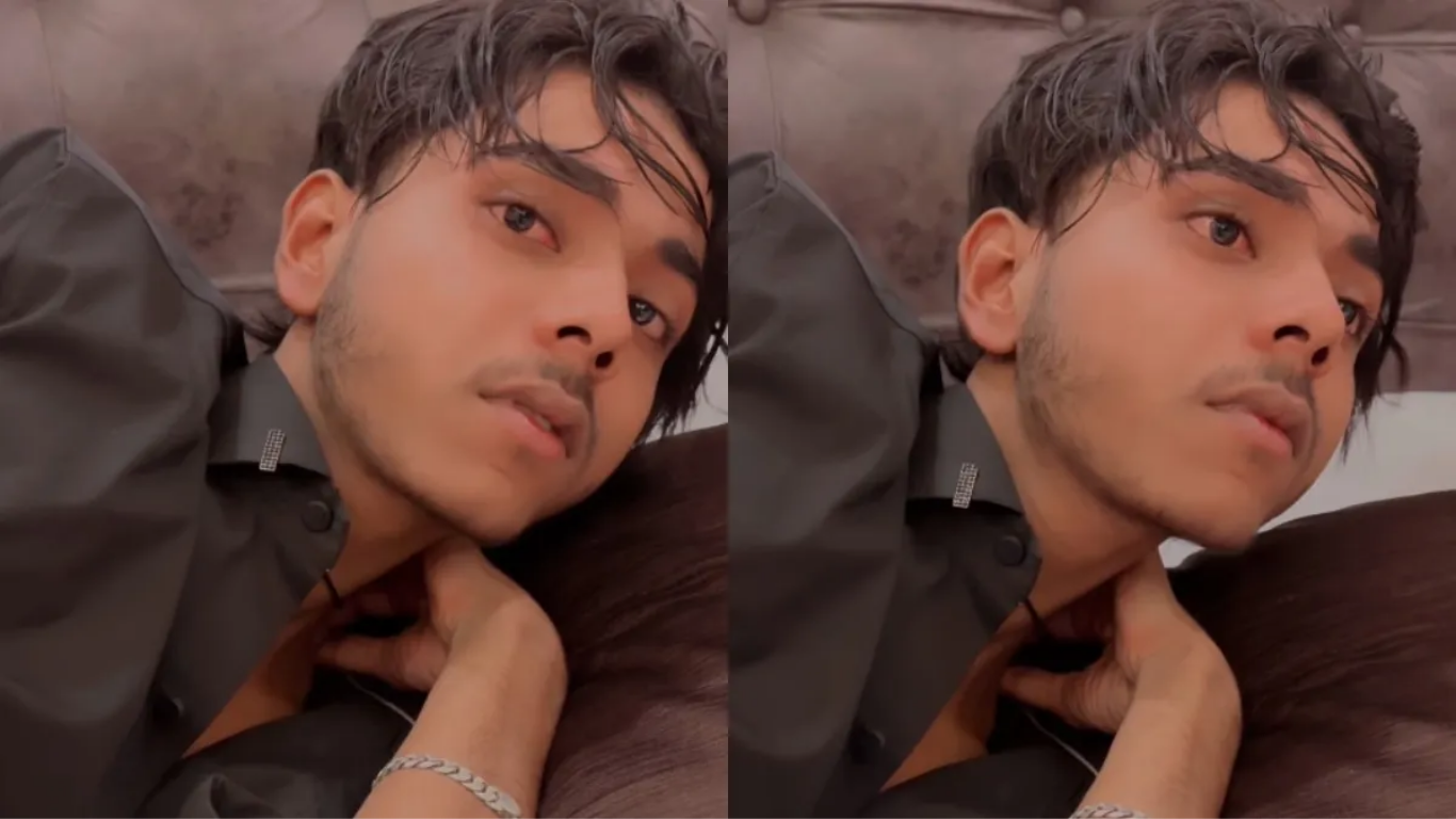 Bengali influencer Sofik SK gains massive following after alleged MMS controversy resurfaces online