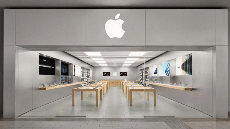 Apple to open its fifth India store in Noida on December 11, second Mumbai store planned for 2026