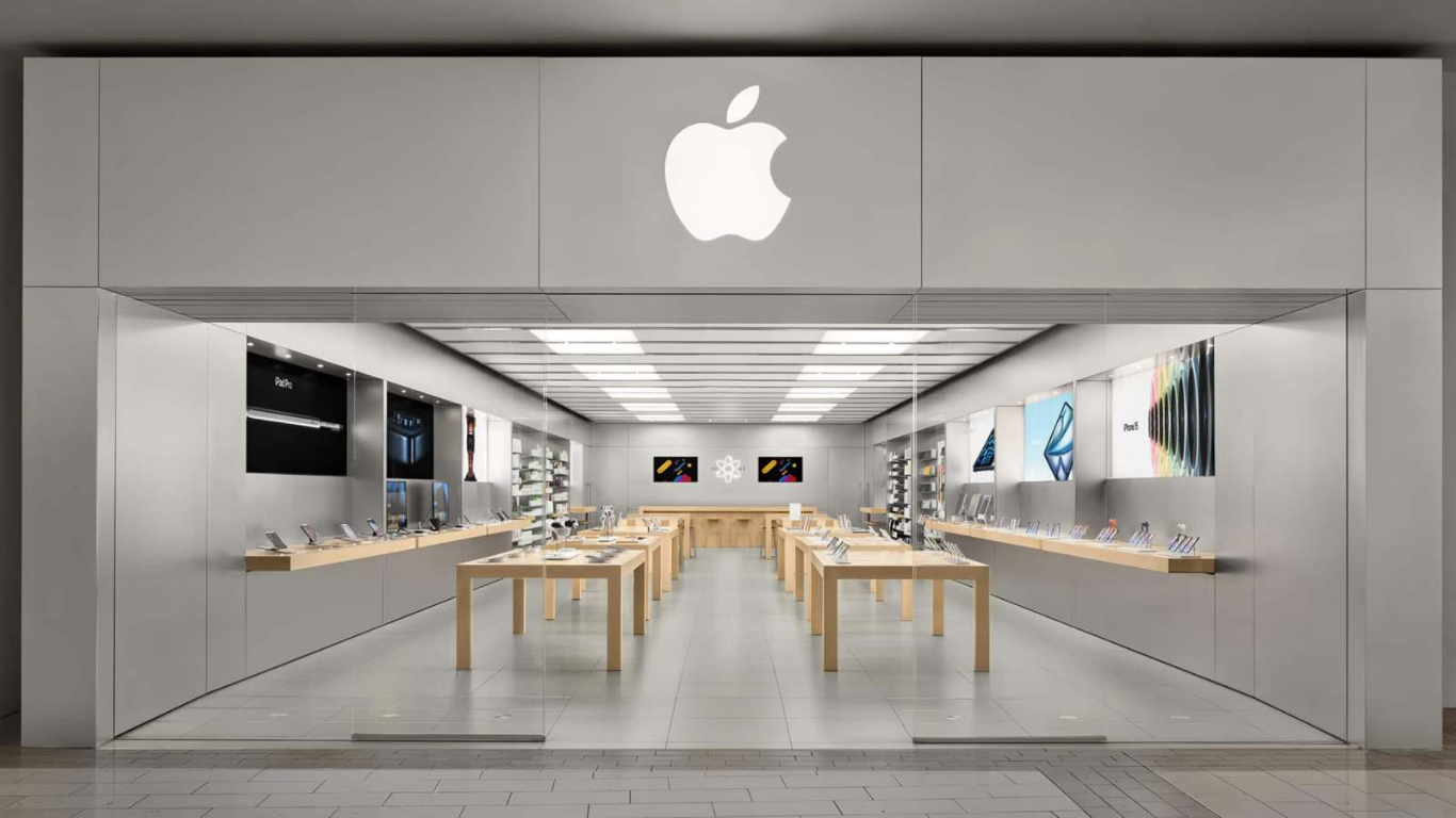 Apple to open its fifth India store in Noida on December 11, second Mumbai store planned for 2026