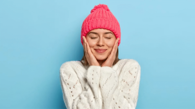 Dermatologist shares winter skin care essentials and common mistakes to avoid for healthy skin