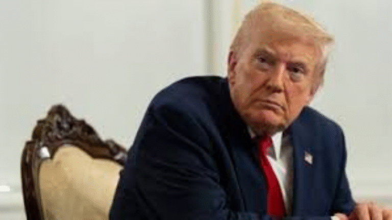 Donald Trump says Venezuelan airspace should be treated as fully closed amid rising tensions