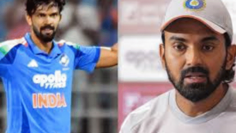 India’s predicted playing XI for first ODI against South Africa, focus on Ruturaj Gaikwad’s inclusion