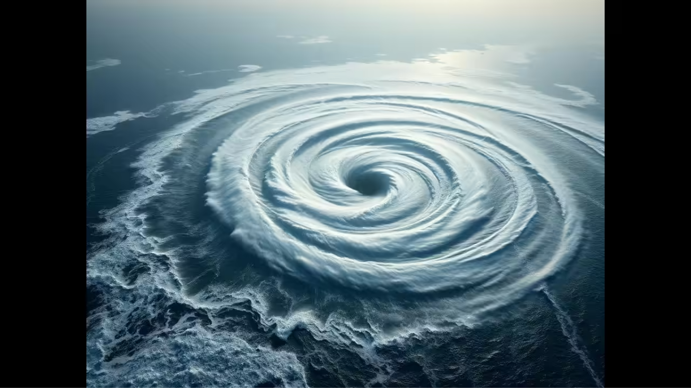 Cyclone Ditwah forms over Bay of Bengal and may make landfall along Tamil Nadu coast