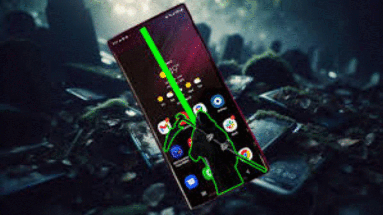 Samsung green line issue returns as users report screen problems after latest update