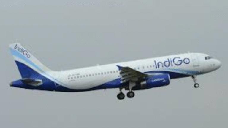 IndiGo completes upgrade for all 200 Airbus A320 aircraft while safety checks continue nationwide