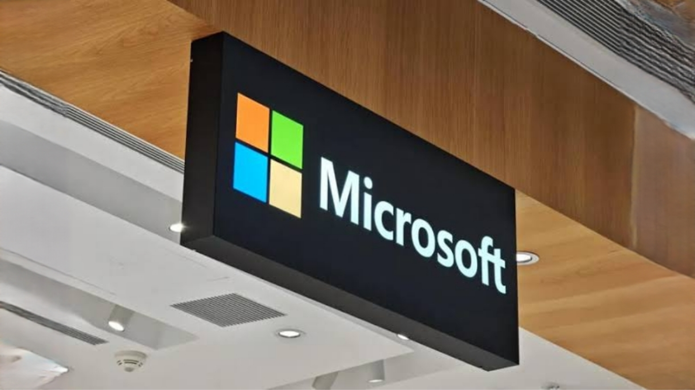 French antitrust authority dismisses complaint against Microsoft over competition concerns