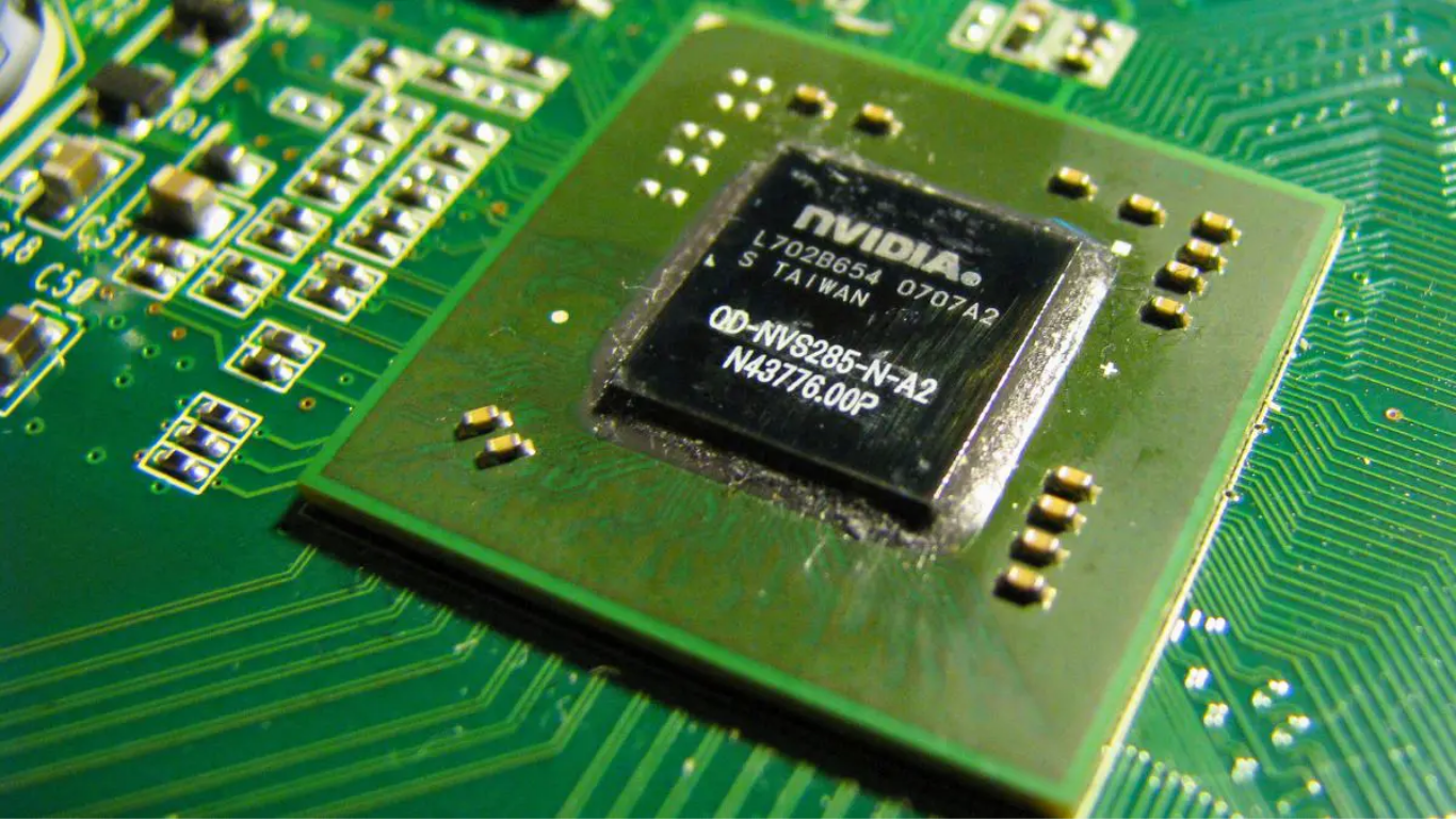 Explained: Why Google’s new partnership with Nvidia and its GB200 AI chips marks a major shift in the AI hardware race