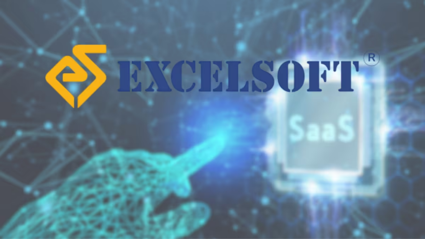 Excelsoft Technologies share price jumps sharply as strong client demand boosts market confidence