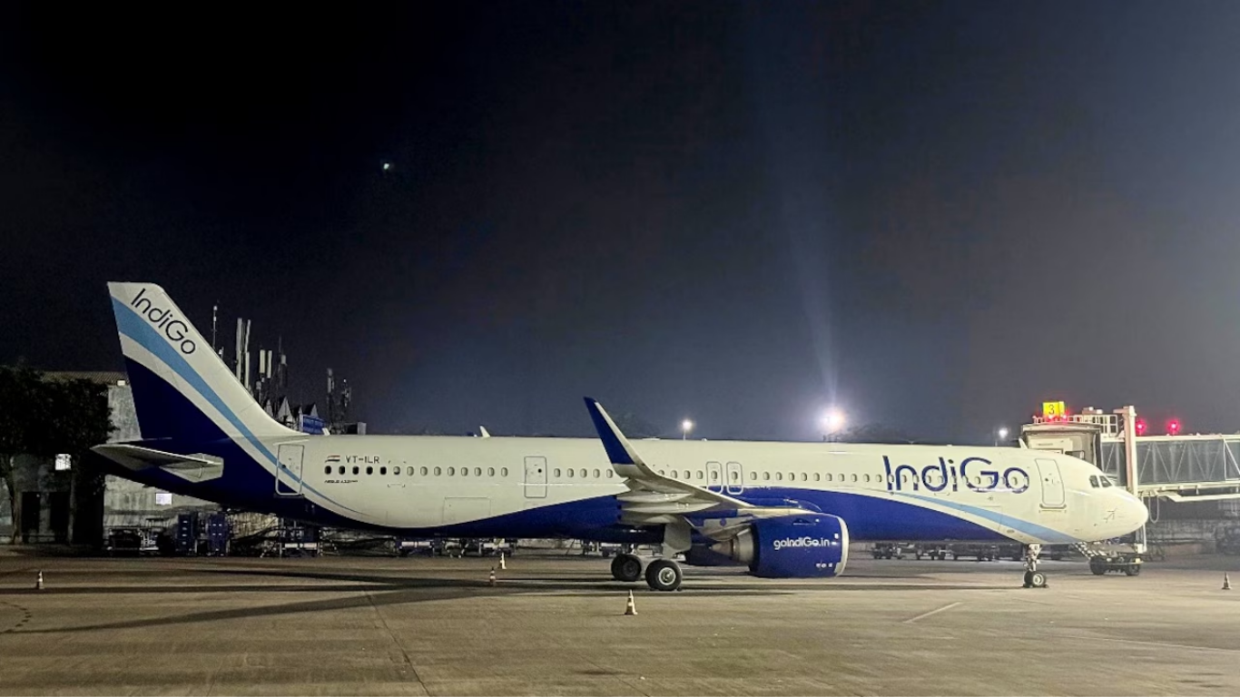 DGCA may direct IndiGo to scale back operations as Air India and other airlines prepare to step up