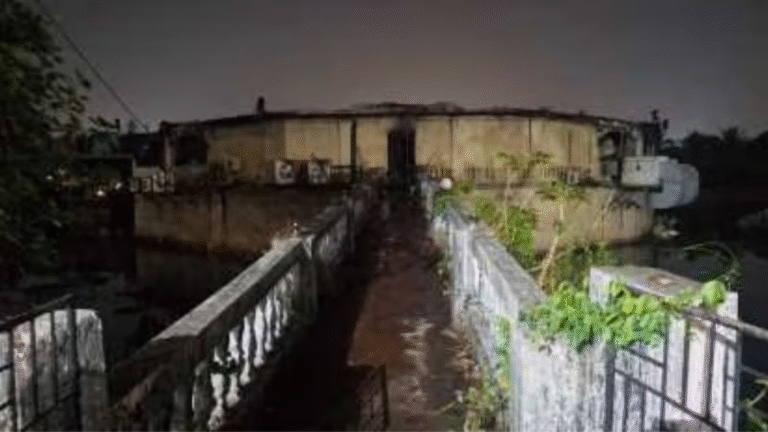 Goa club blaze: Coast protection body received 2 complaints but said it lacked jurisdiction