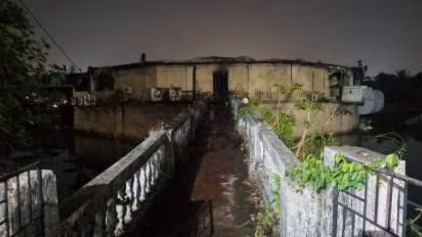 Goa club blaze: Coast protection body received 2 complaints but said it lacked jurisdiction