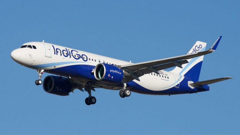 Has IndiGo’s dominance weakened India’s aviation system?