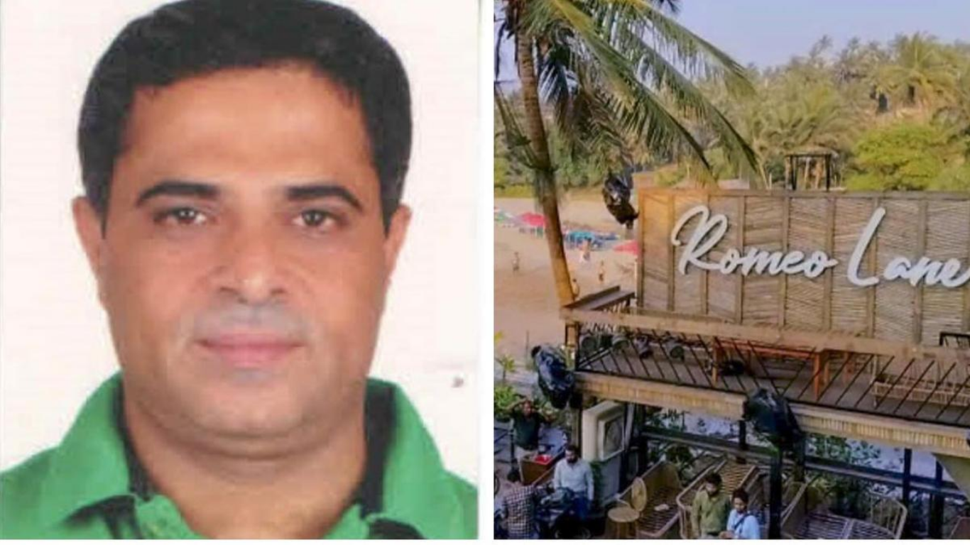 Police detain Ajay Gupta, co owner of Goa nightclub where massive fire killed 25