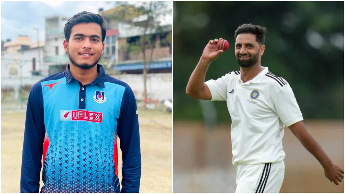 IPL 2026 auction highlights as Prashant Veer Mangesh Yadav Kartik Sharma and Auqib Nabi steal the spotlight
