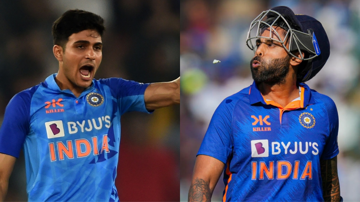 India aim to seal T20I series against South Africa as concerns grow around Suryakumar Yadav and Shubman Gill
