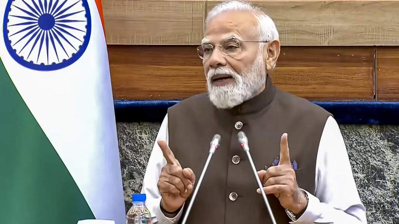 India and Oman move closer to free trade agreement to boost economic ties