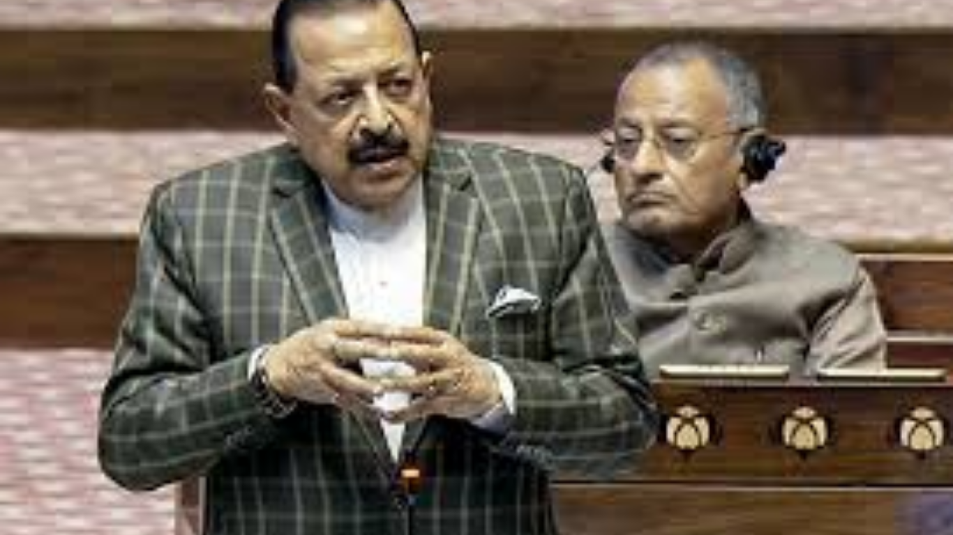 Parliament passes Shanti Nuclear Energy Bill to strengthen India’s clean power roadmap