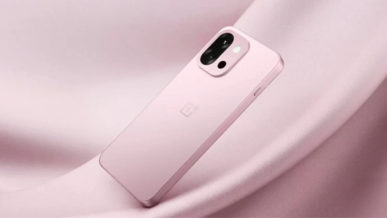 OnePlus 15T display and camera details surface ahead of official launch