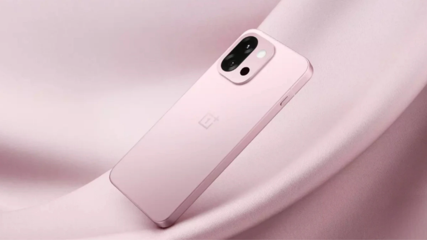 OnePlus 15T display and camera details surface ahead of official launch