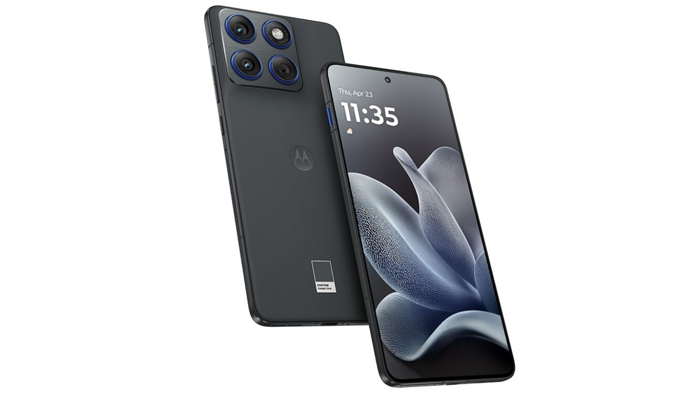 Motorola plans Pro version of its ultra thin iPhone Air rival with faster charging