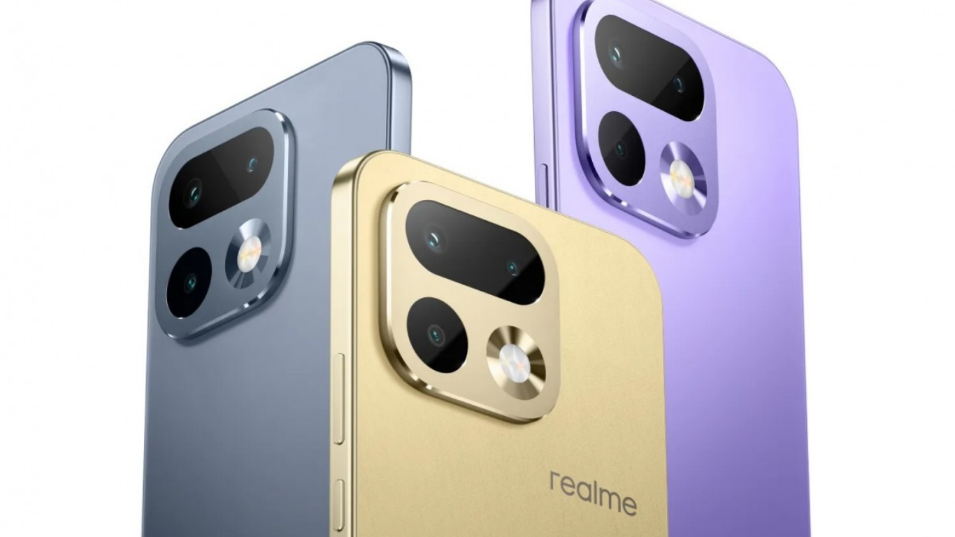 Realme 16 Pro key specifications revealed ahead of official launch