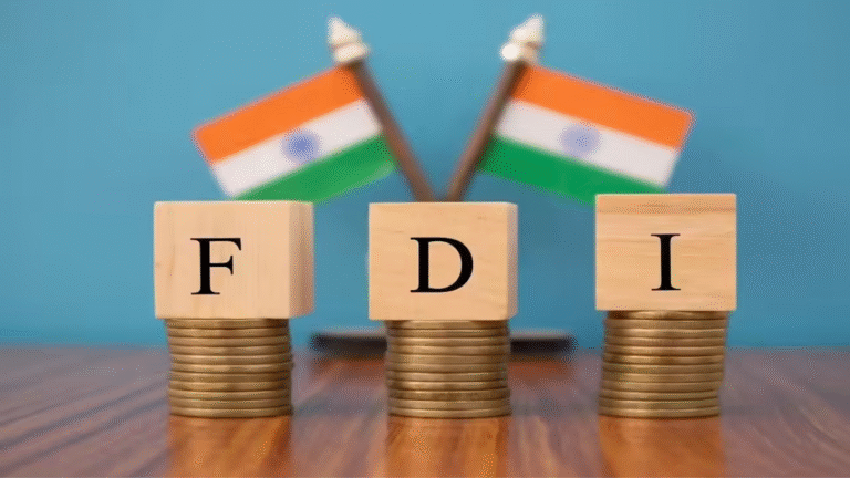 Strong fundamentals and big ticket investments expected to boost India’s FDI inflows in 2026