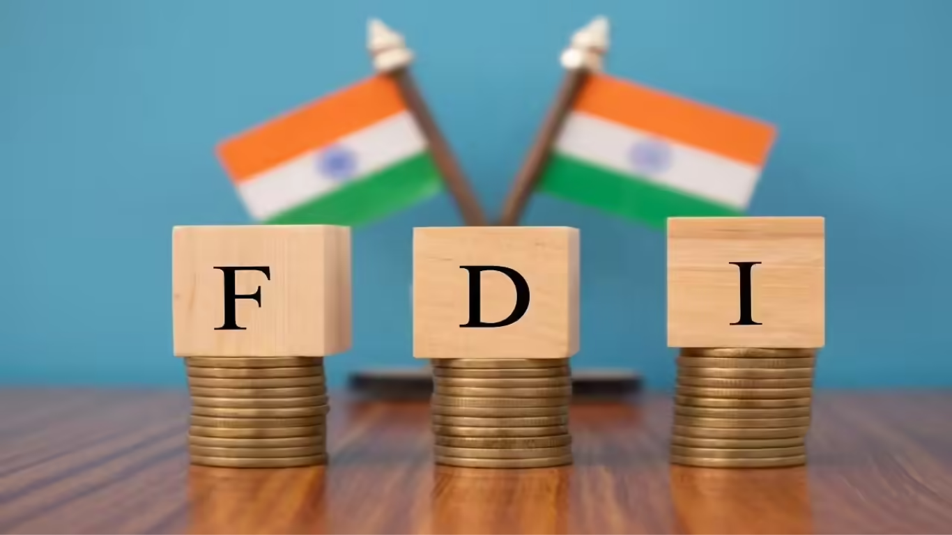 Strong fundamentals and big ticket investments expected to boost India’s FDI inflows in 2026