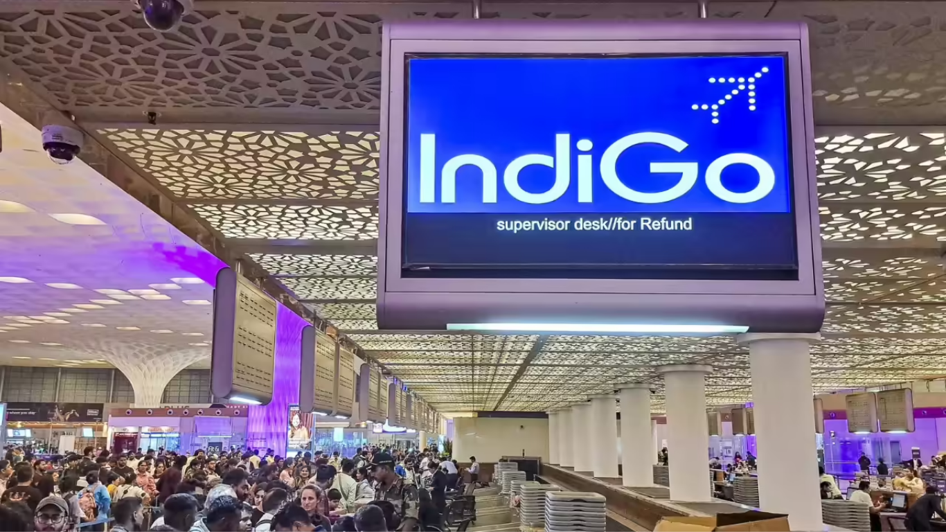 IndiGo crisis prompts DGCA report as exemplary action against airline likely