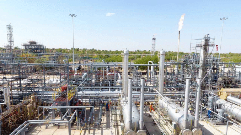 Reliance’s 247 million kg D6 gas liability likely to be settled in 2026 after 13 years