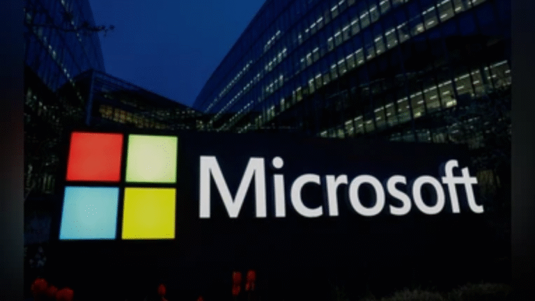 Microsoft plans to invest $175 billion in India to build AI infrastructure