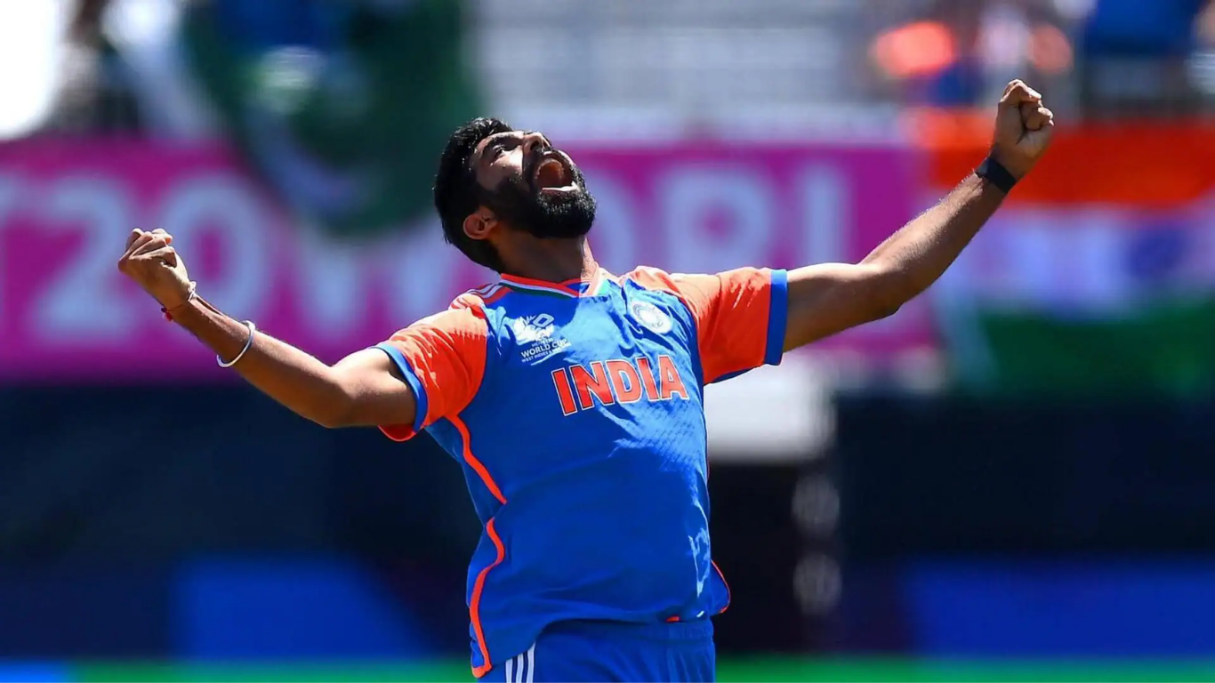 Jasprit Bumrah enters elite list with 100 wickets in all three formats during India’s win over South Africa