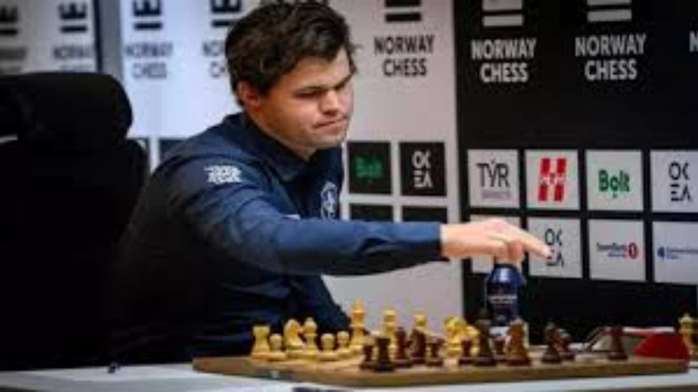 Top seeds Carlsen, Nakamura and other favourites eliminated from Candidates qualification after rating changes