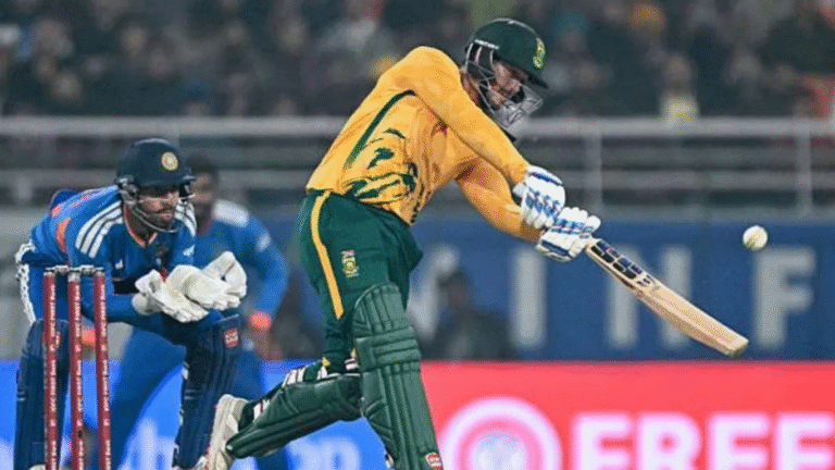 Quinton de Kock says strong fitness and mindset now help him believe he can prolong his cricket career