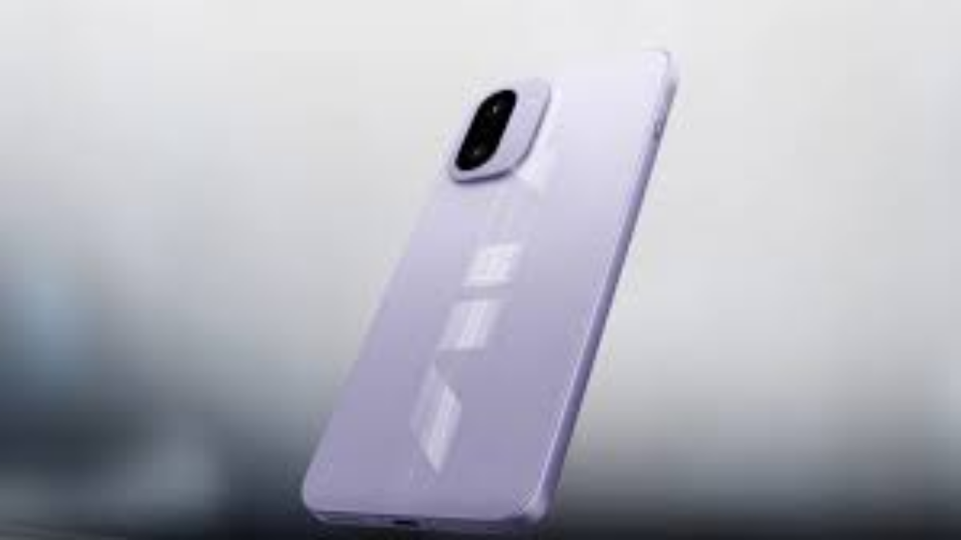 OnePlus 15R Ace Edition launching in vibrant Electric Violet with upgraded features