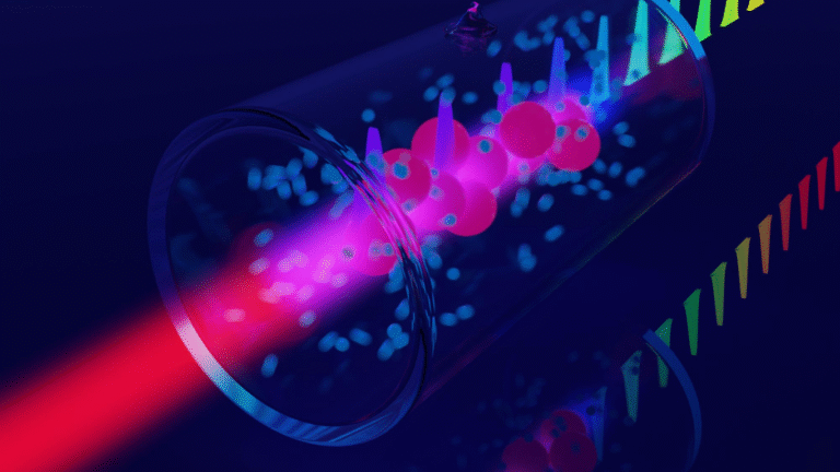 New quantum antenna breakthrough enables direct measurement of elusive terahertz signals