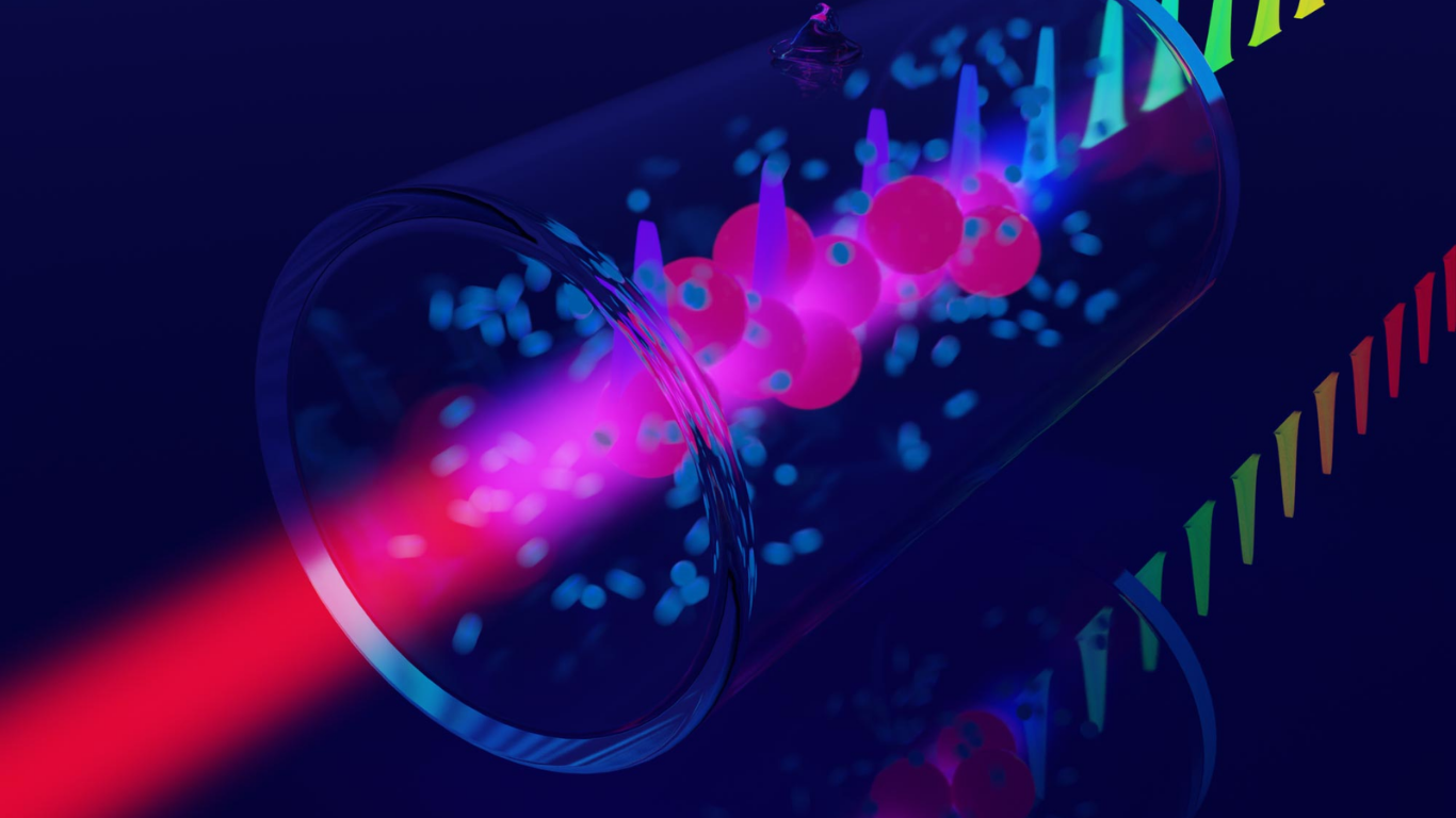New quantum antenna breakthrough enables direct measurement of elusive terahertz signals