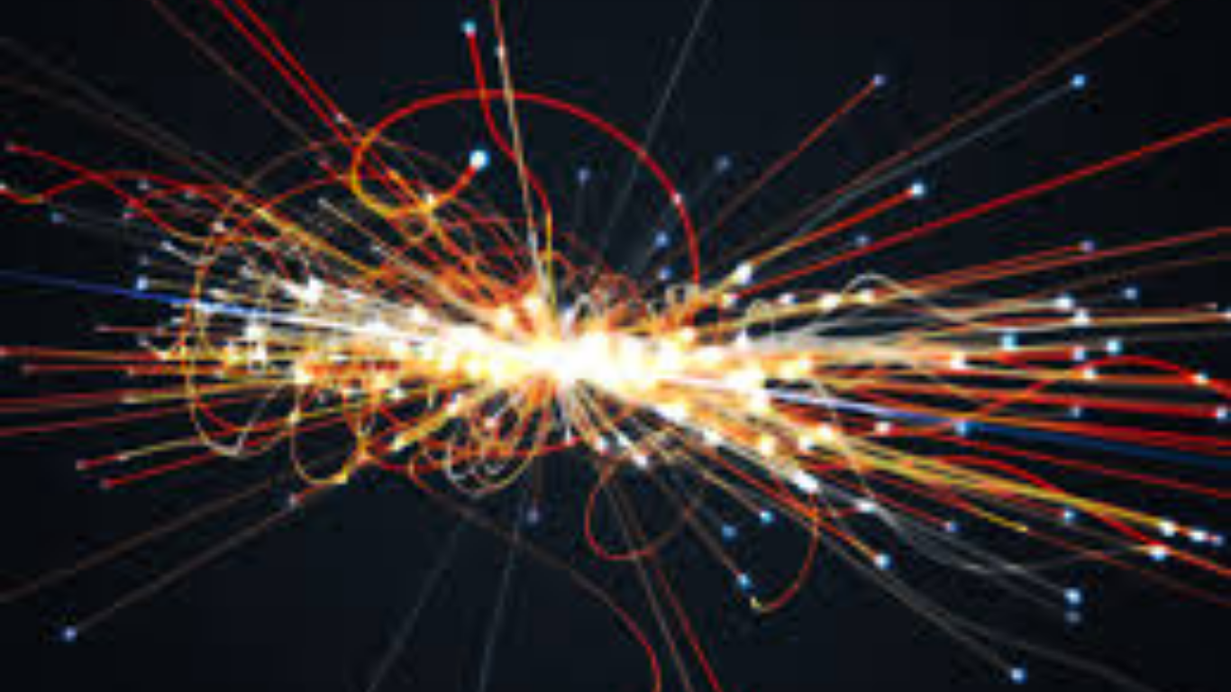 European strategy for particle physics reaches significant milestone