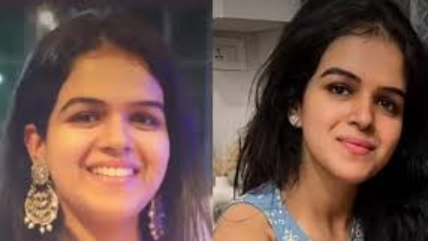 Woman loses 22 kg without a gym or fancy diet by following simple daily habits