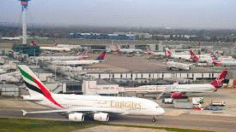 Amadeus software glitch causes nationwide airport check in chaos explained