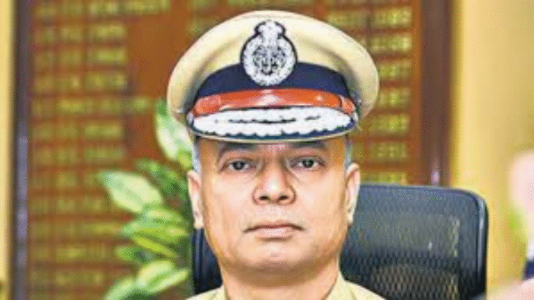 Banks will compensate cyber fraud victims if due diligence is not followed says Haryana DGP