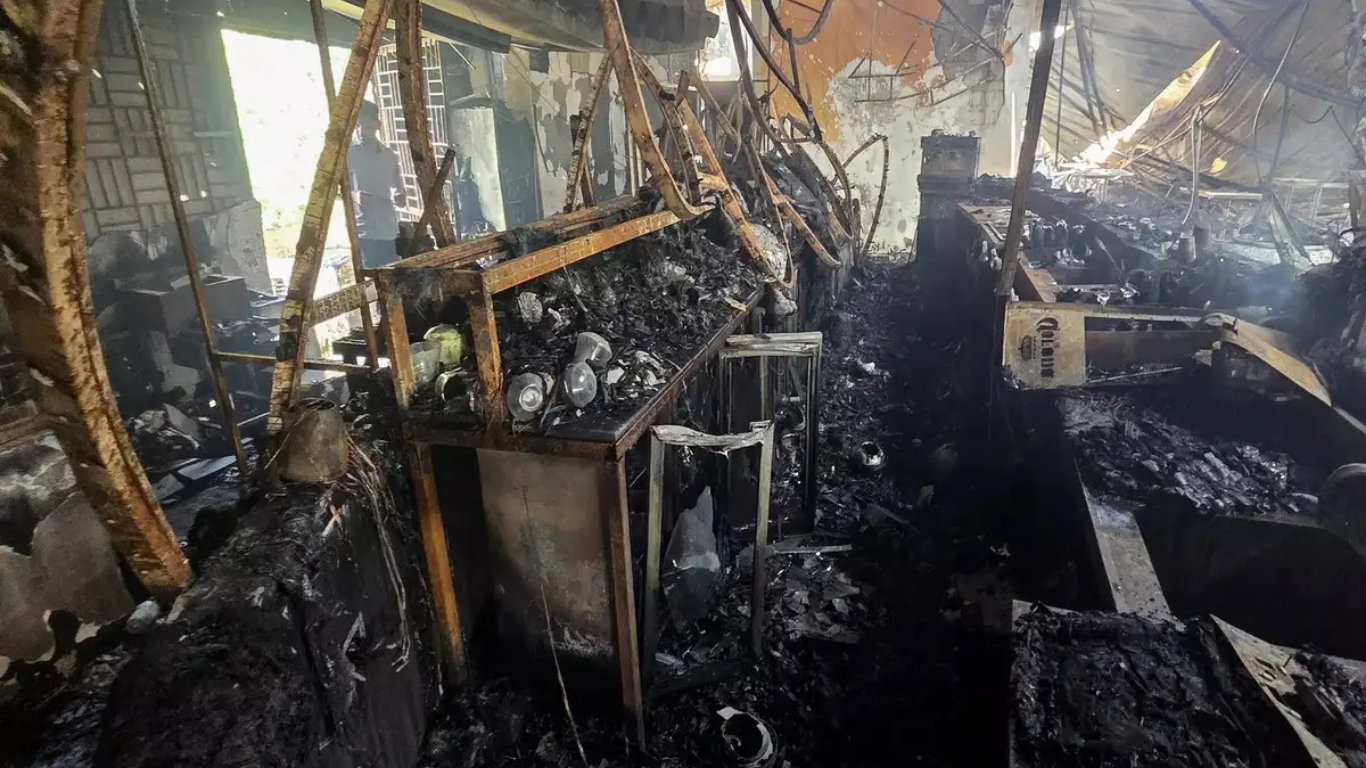 Goa cracks down on illegal nightclubs ahead of Christmas and New Year