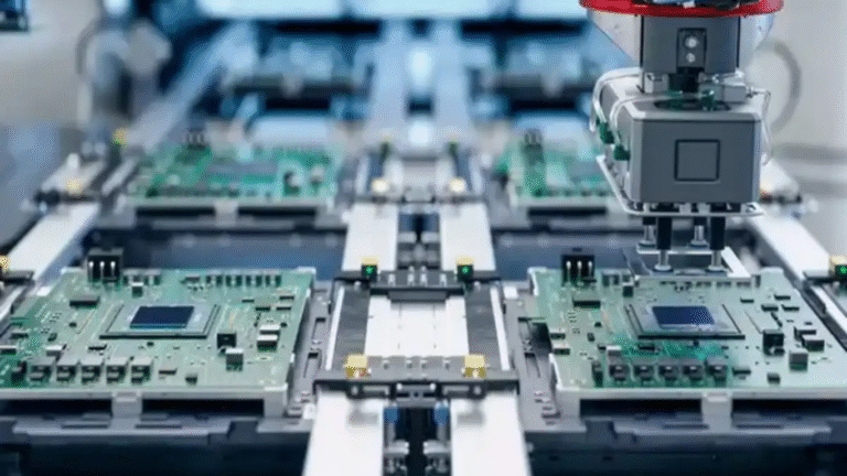 SFO Tech plans Rs 2270 crore electronic components manufacturing plant in Tamil Nadu