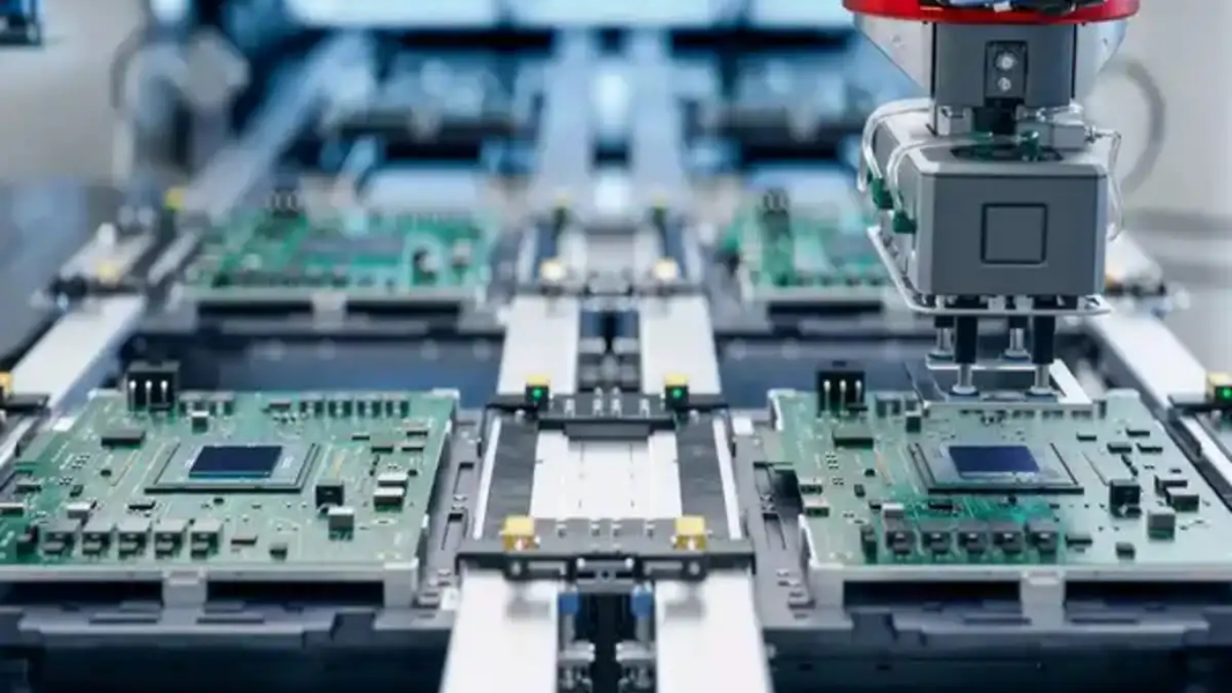 SFO Tech plans Rs 2270 crore electronic components manufacturing plant in Tamil Nadu