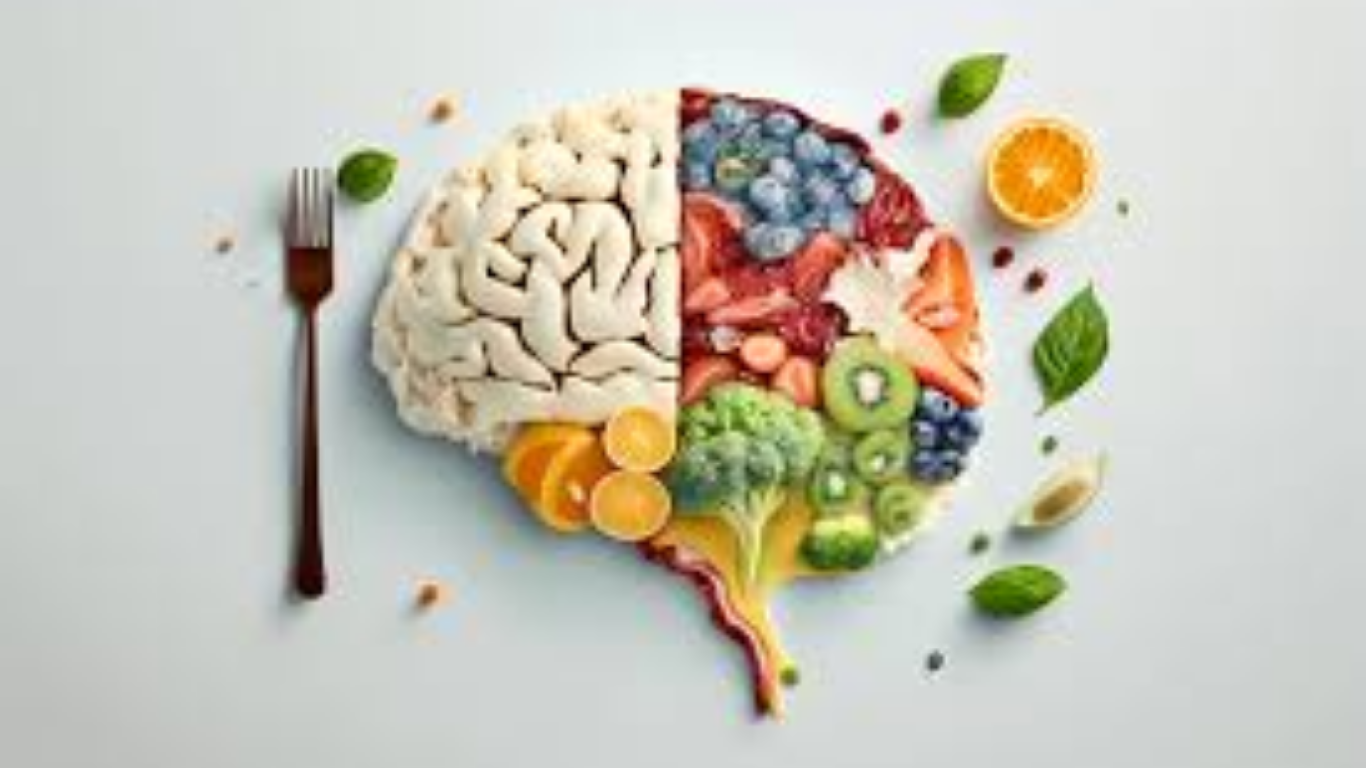 Nutrition Fact of the Day: Why your brain thrives on healthy fats