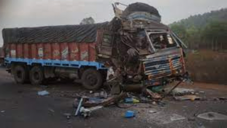 India recorded 1.77 lakh road crash deaths in 2024, the highest ever in a single year