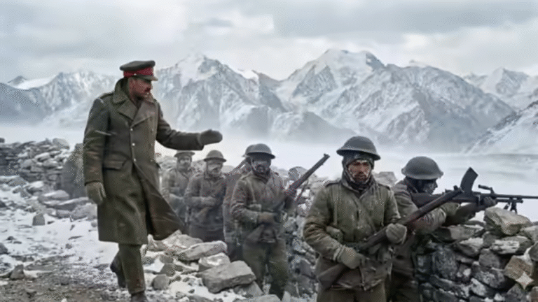 Rezang La remembered: How 120 Indian soldiers stopped a 3000 strong Chinese assault in a historic battle