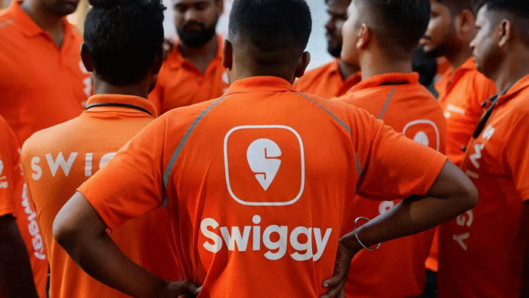 Swiggy raises Rs 10,000 crore through QIP, cash balance now around Rs 17,000 crore