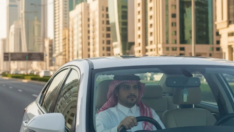 Saudi Arabia allows direct driving licence conversion for nationals of 48 countries