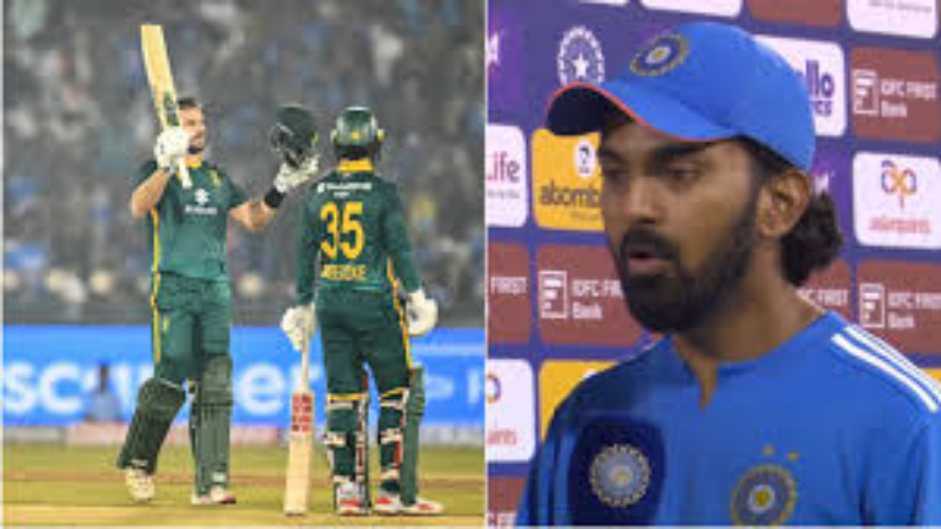 Explained: Why India failed to defend a total of 358 against South Africa in the second ODI